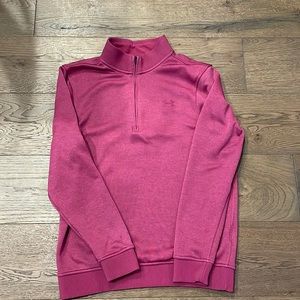 Under Armour Coldgear Pullover